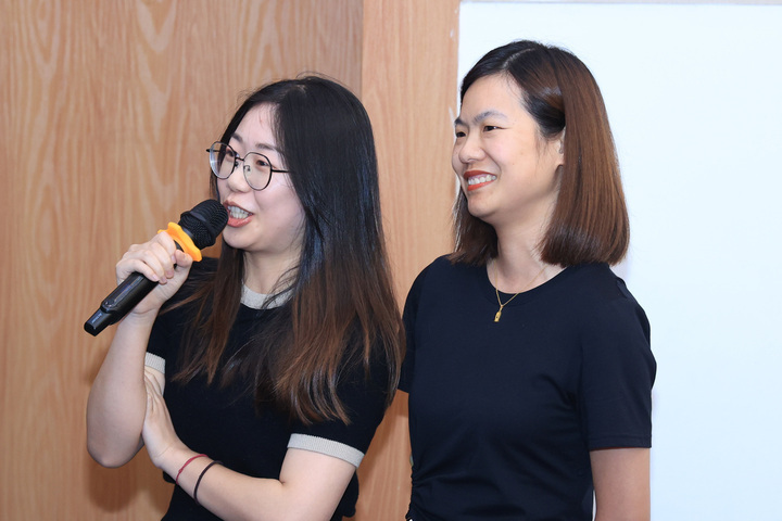 了杭四中国际部德育工作的三个核心关键词——中国心,民族魂,家乡情