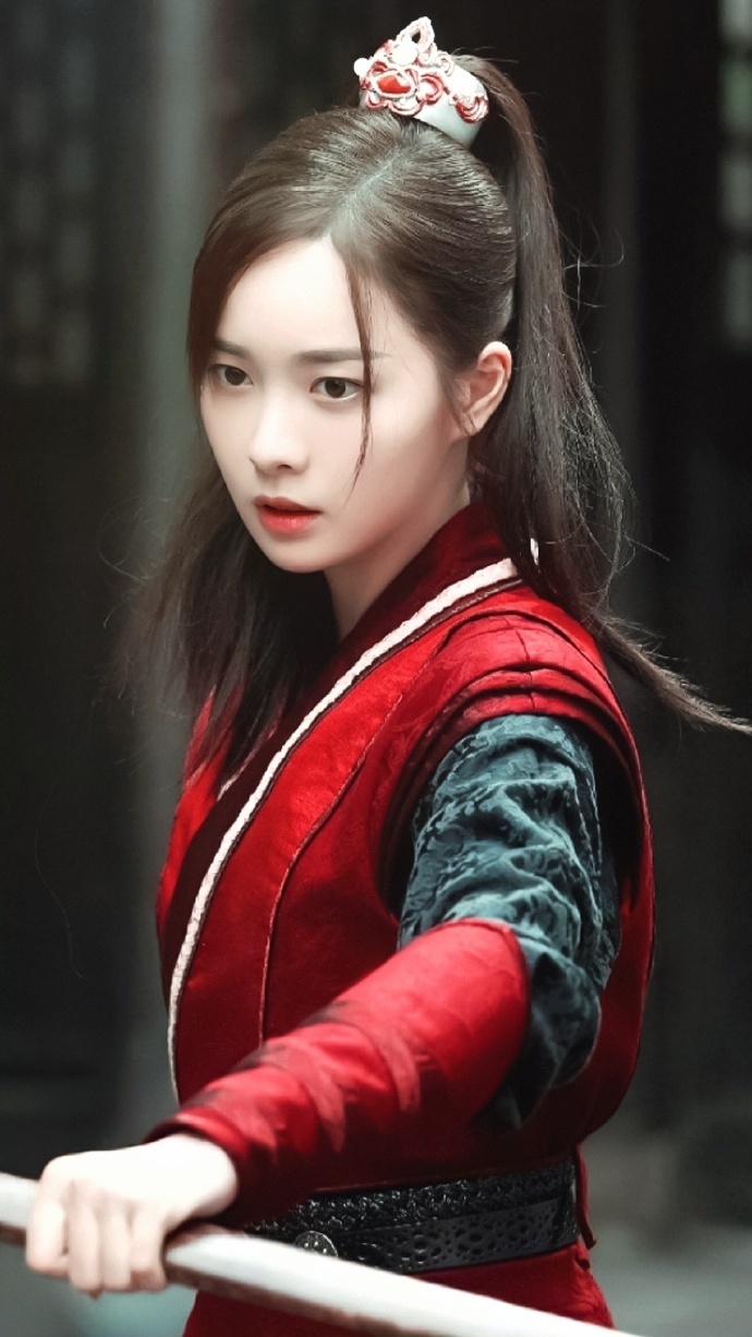 还有杨廷东,赵尧珂也确定出演,一部续作能在3年后再次集齐原班人马