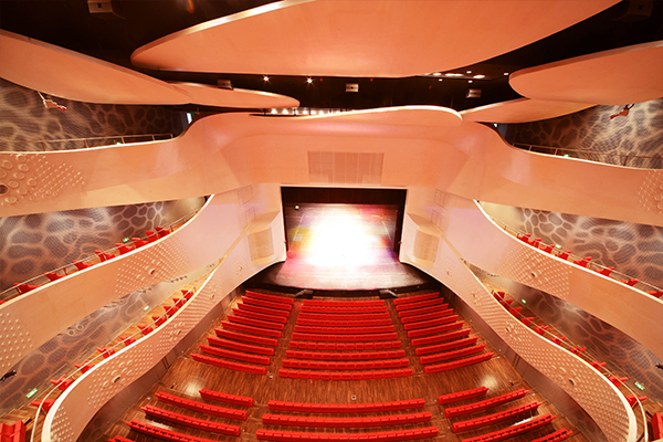 大连这座全球瞩目的建筑大揭秘