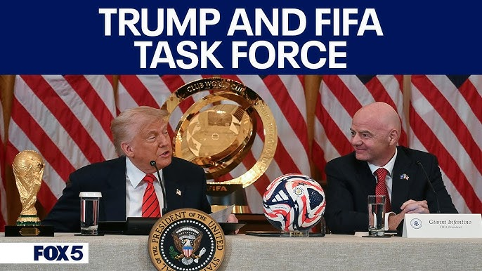 伊朗表態將會考慮退出2026年世界盃，海灣國家也有可能步後塵