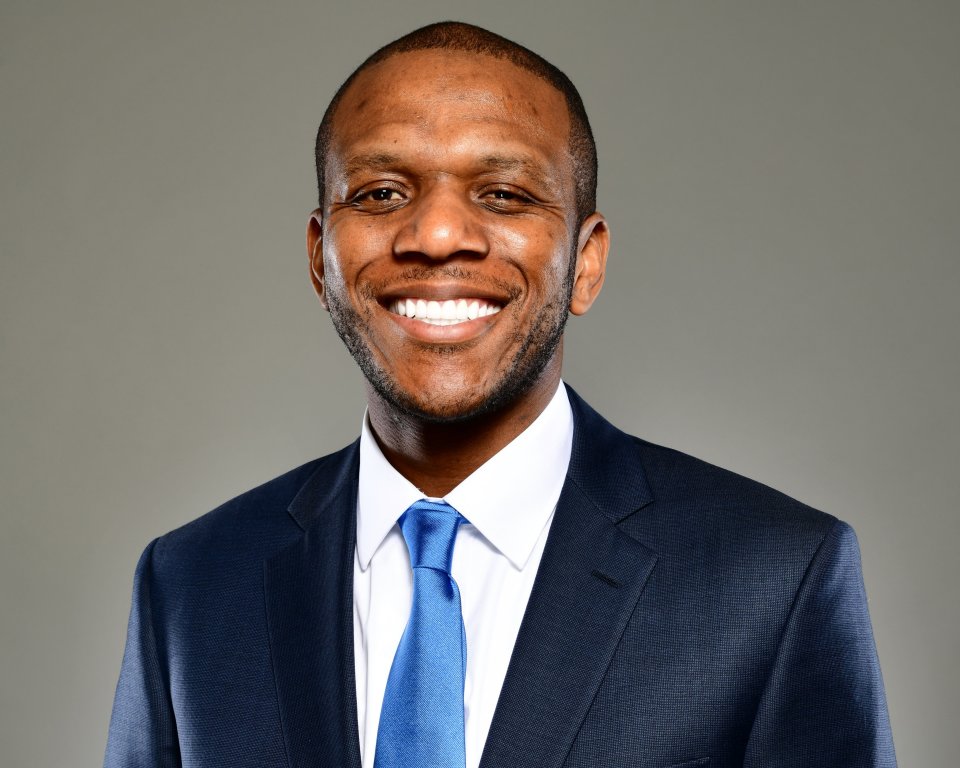 NBA官宣！詹姆斯-琼斯担任联盟执行副总裁 负责联盟所有篮球运营