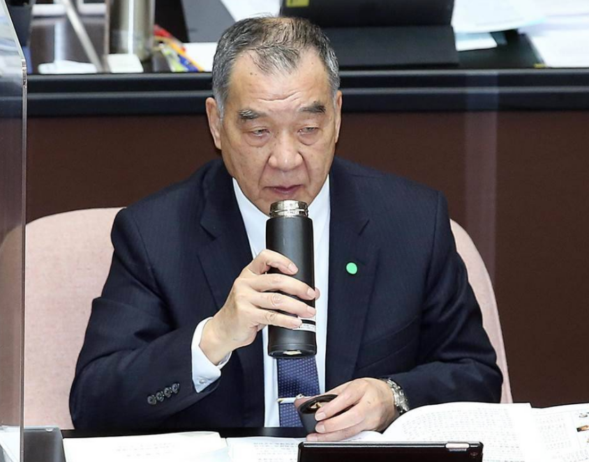 台军被允许开“第一枪”，美国政客发出警告：大陆可能两年内收台内容是什么-313啦实用网