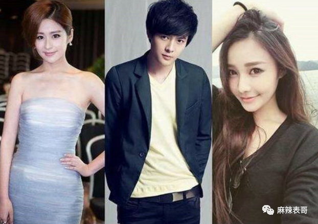 后吴佩慈和纪晓波回应是