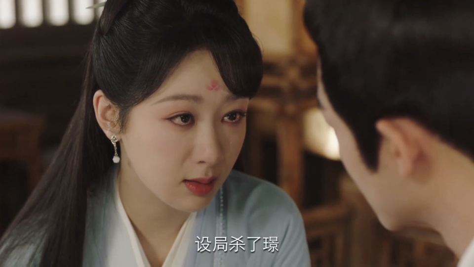 长相思2》结局：相柳救活涂山璟和小夭，舍命解蛊，玱玹太自私-腾讯新闻