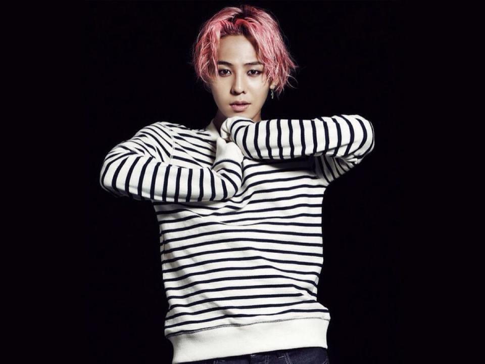 权志龙毛发检测呈阴性,韩国警方公信力被质疑