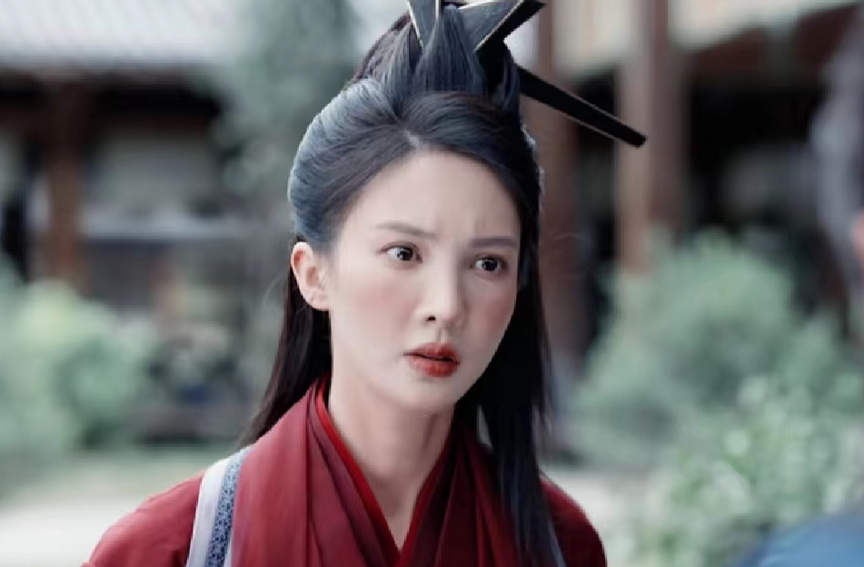 一,金晨演技出戏可是,演员的表现有好就有坏,给剧集造成了不小的拖累