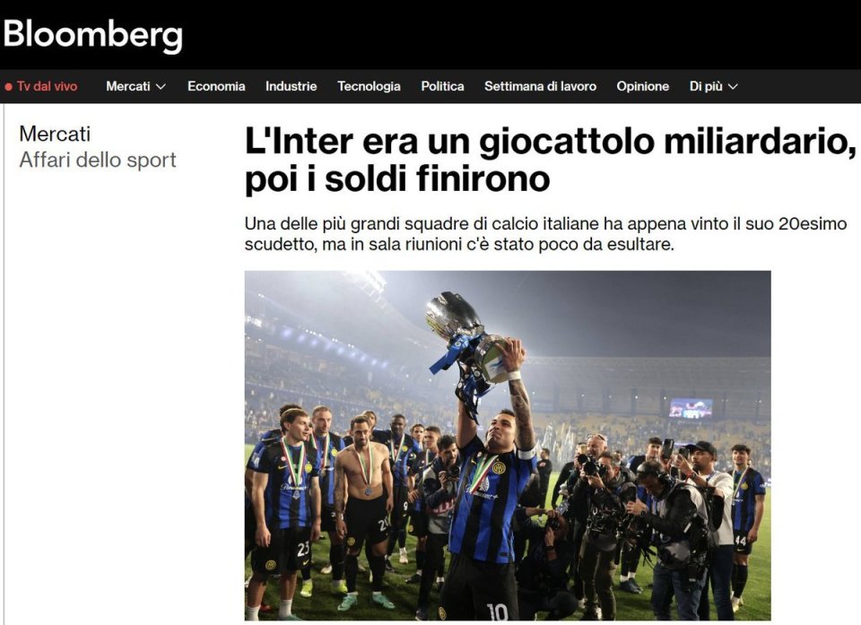 国米大帅索要三笔引援 后防中坚手术 孔蒂意中人进入蓝黑军视野