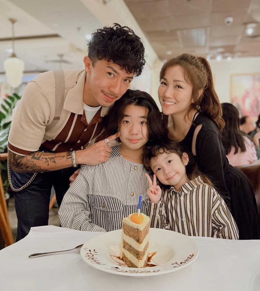 搞笑港星和妻子雙雙患抑鬱症，曾想過自殺，吐槽藥費太貴病不起 - 