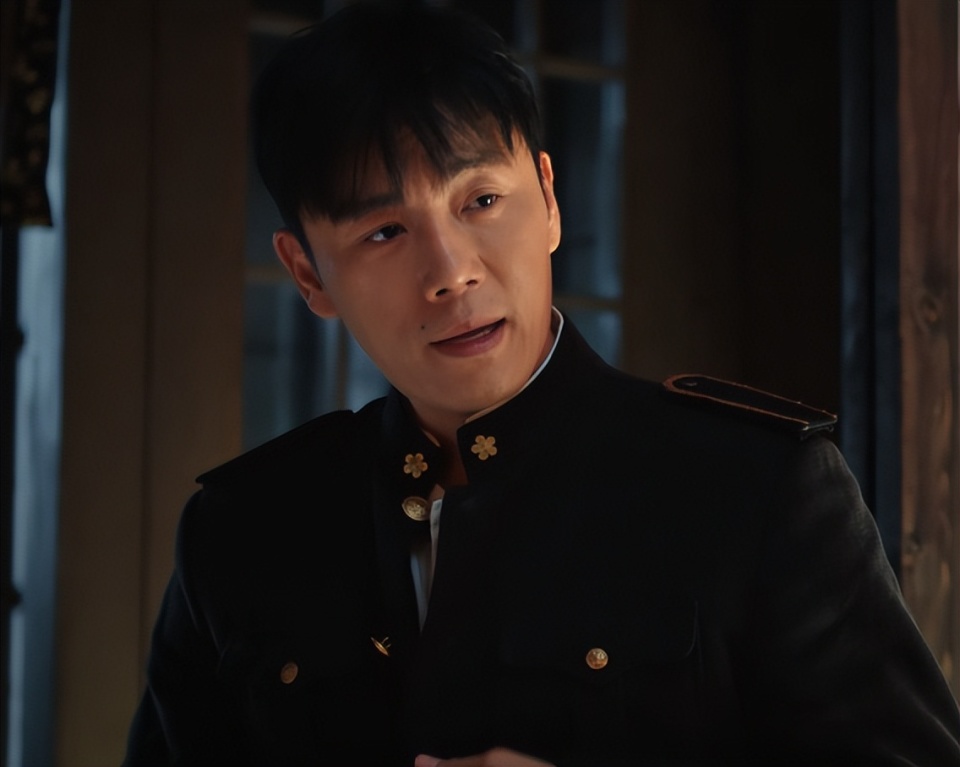 给《哈尔滨一九四四》"演技最好"的演员排名,秦昊第5,杨幂垫底