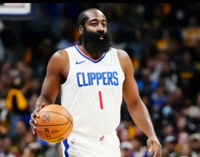 哈登被推上风口浪尖,欧文赢回了面子,小卡