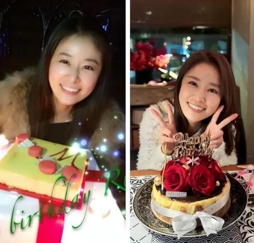 都说琼瑶挑美女的眼光最毒,但比她更毒的是周星驰,张柏芝太耐老