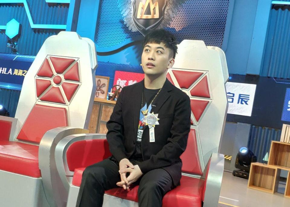 杨易的解题思路，让我明白了《最强大脑》凭啥会没落_腾讯新闻