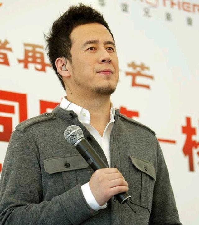 杜子建炮轰:你不要倚老卖老