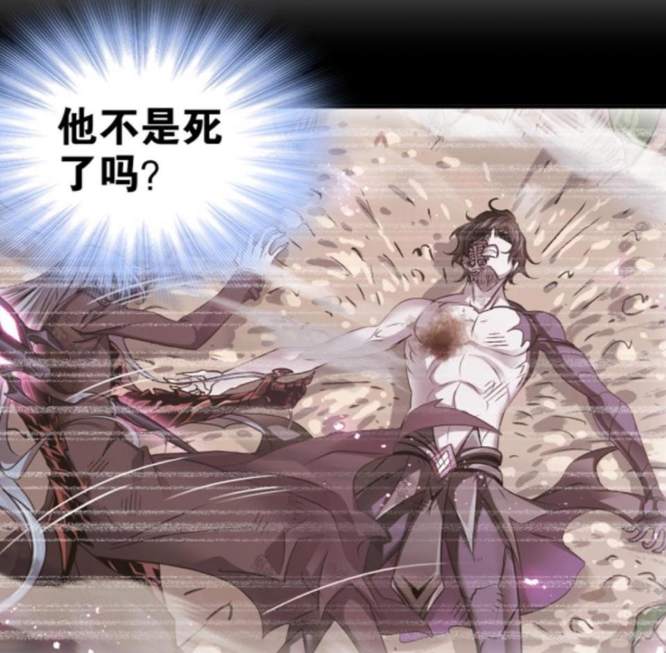 斗罗大陆:鬼斗罗和菊斗罗有没有复活的可能?一切都得看比比东