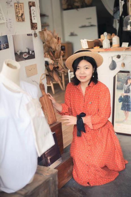 "就这一句轻飘飘的话,我也觉得自己被老师看见了,高兴了