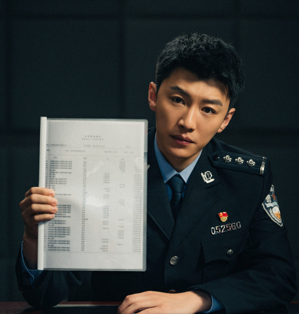 又帅又有演技的代旭,为何不火?