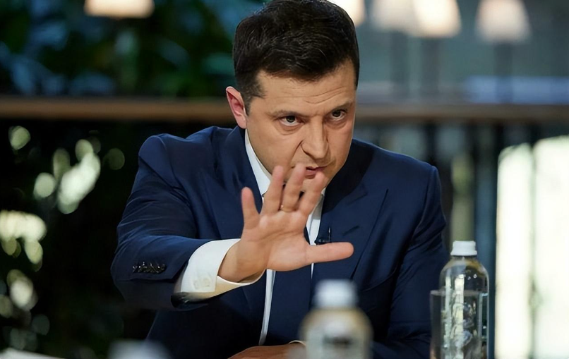 拜登对华牌已全部打废!