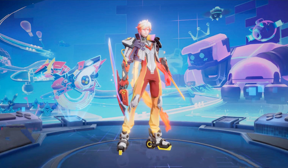 澜首款1350传说来袭,大招双形态巨帅,两种行走动作比肩典藏_腾讯新闻