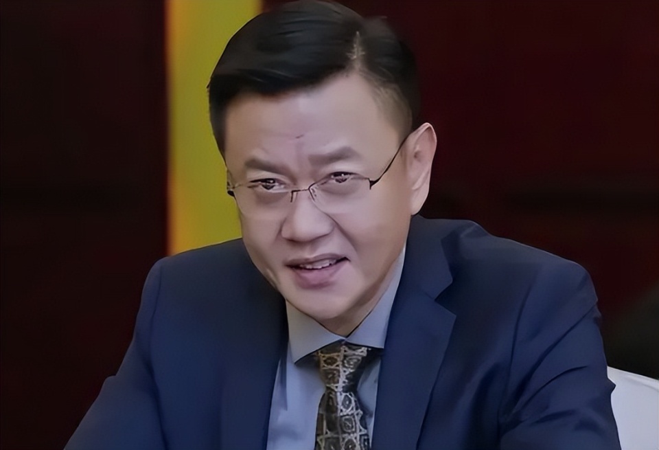 《以法之名》:本是冲着张译蒋欣去的,却被54岁男三惊艳了