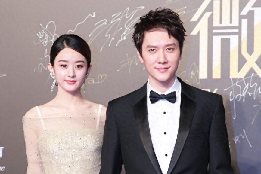 大瓜!曝冯绍峰私生活混乱,带俩美女回家过夜,网友评论炸锅了