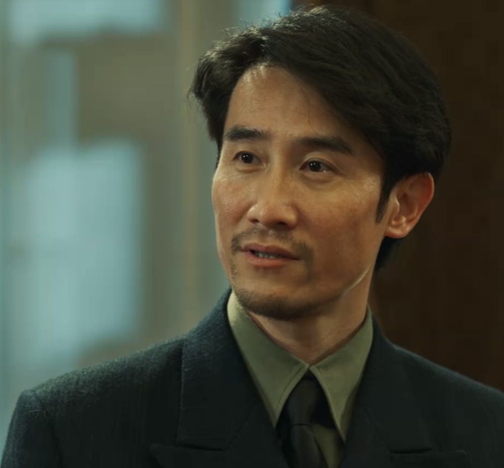 时隔八年,靳东再演谍战片,《无间》老戏骨云集,再现特工风云_腾讯新闻