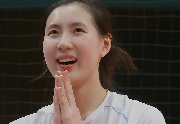 排超聯賽第九輪賽果出爐！最新排名：上海女排榜首，天津降至第五 - 