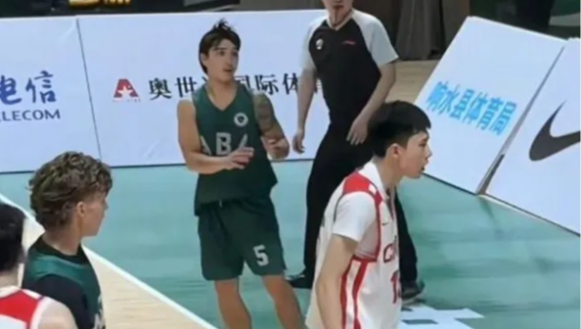 国青“天才”竟是以大打小！谎报年龄禁赛3年，4名相关人受处理