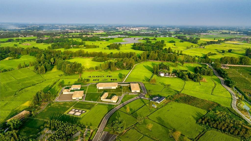 以法之力守護蜀地瑰寶 四川紮實推進新修訂的文物保護法落地生根 - 