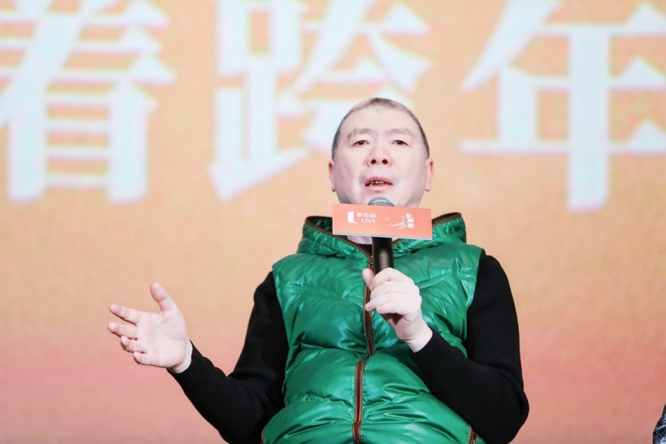 冯小刚新电影即将开拍,赵丽颖确定出演女主,3位女配都是实力派