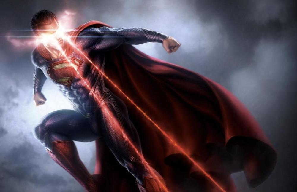 这个削弱只能说是中规中矩,通常威力削弱是正常的,不然超人眼睛一红就