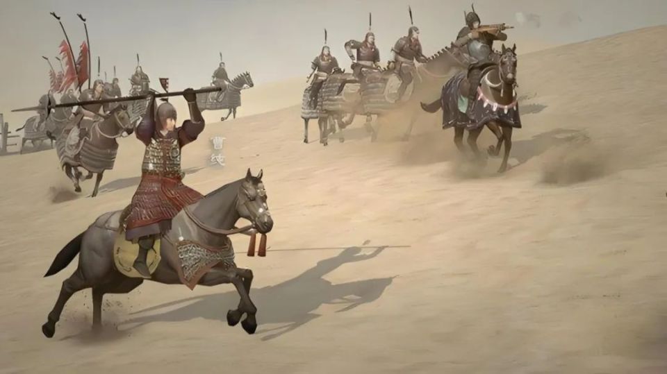 很简单,因为历史乃胜利者所书写,虎豹骑身为大魏最强部队,数十年来