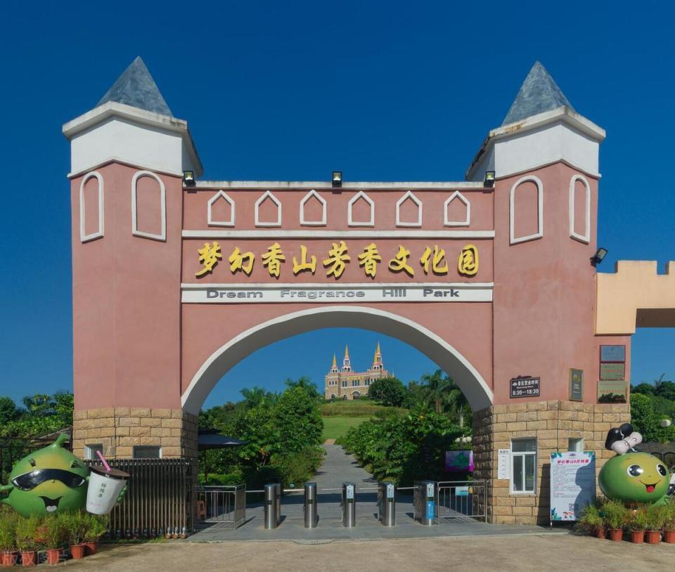 海南中线哪里更适合过冬避寒和旅居养老，全方位解析来了_腾讯新闻