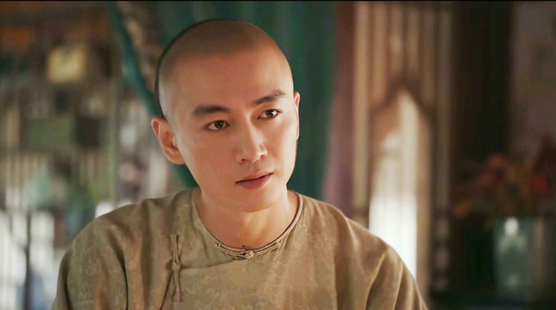 《大生意人》這才是李欽和古平原反目原因，原來，李萬堂如此偏心 - 