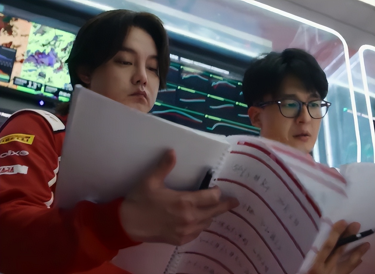 片方分賬11個億！《飛馳人生3》賺瘋再無對手，結尾的彩蛋直接給人整破防了 - 