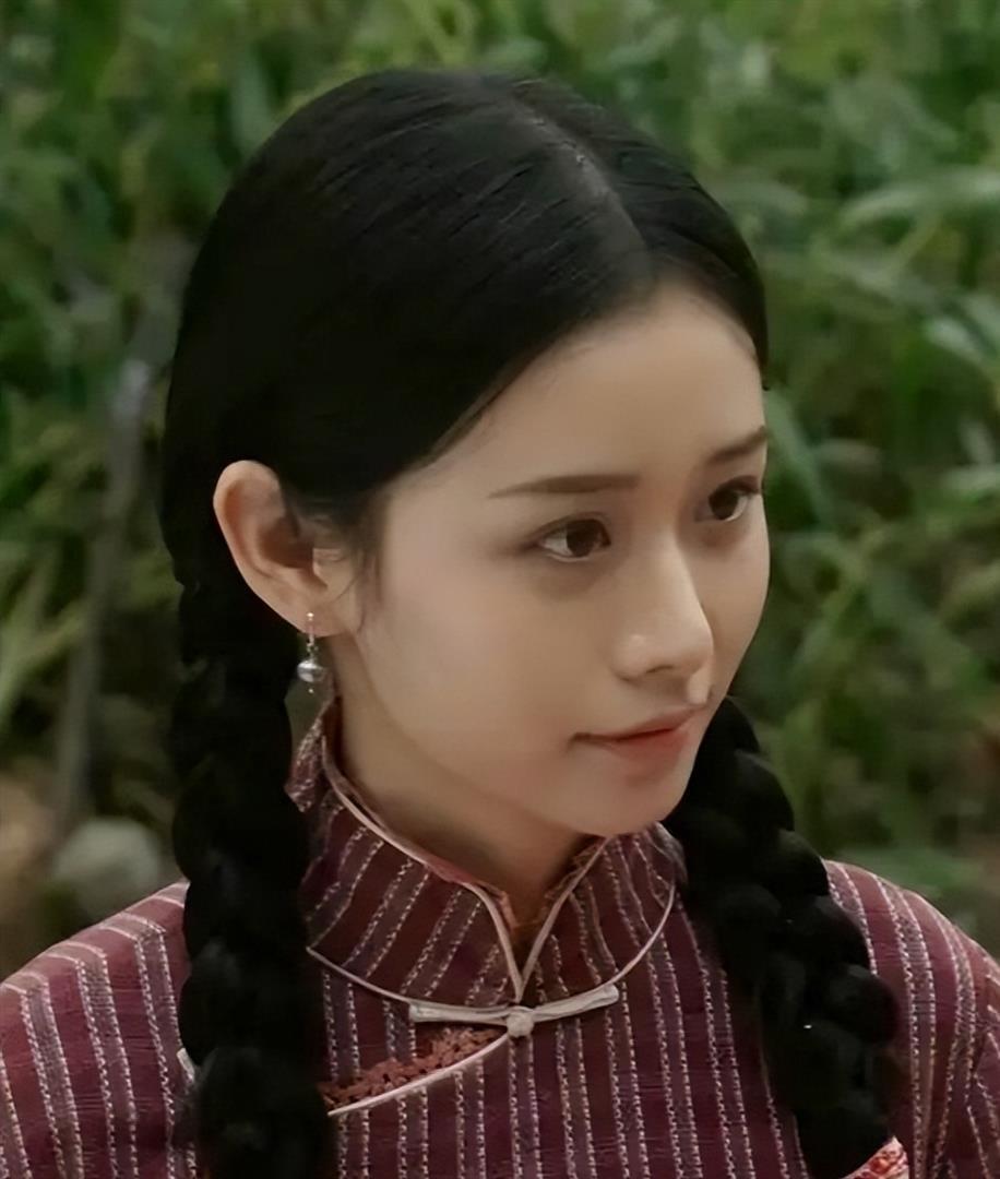 给阿嬷的情书淑柔扮演者回应为何不进演艺圈：会焦虑_腾讯新闻