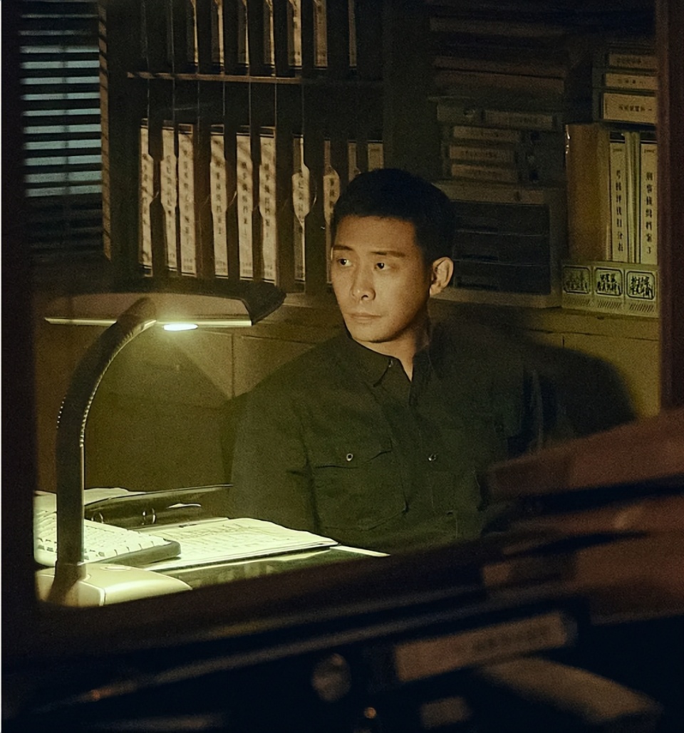《三大队》原型程兵有多厉害？四年换八种职业，打工追凶都成功_腾讯新闻
