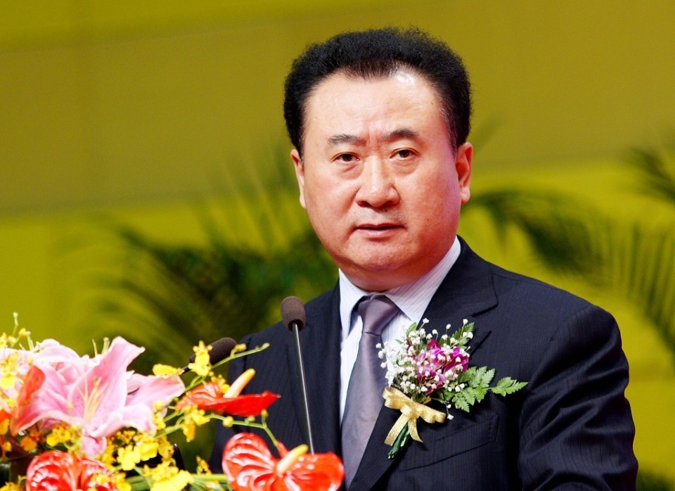 王健林一语道破,懂了