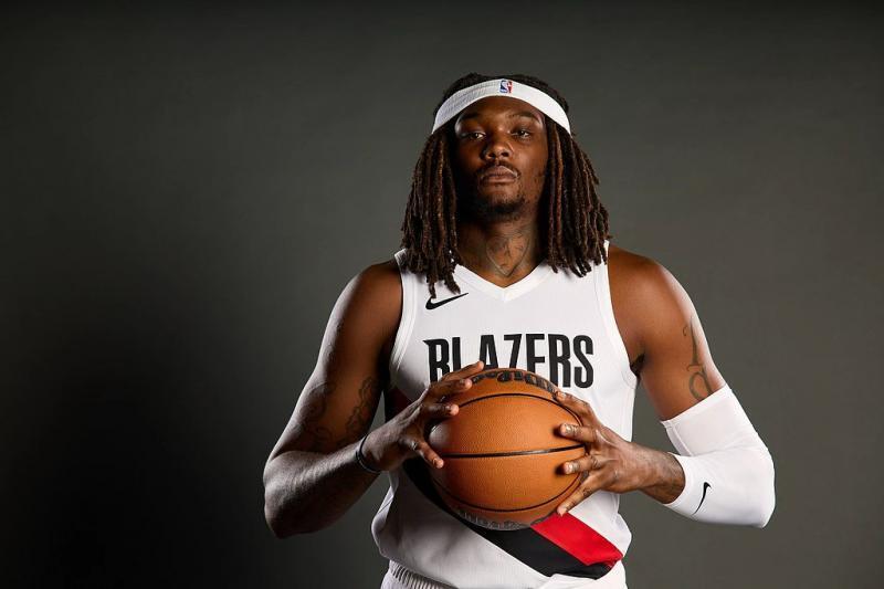 NBA｜罗威被下放发展联盟找状态接近复出 杨瀚森面临激烈位置竞争