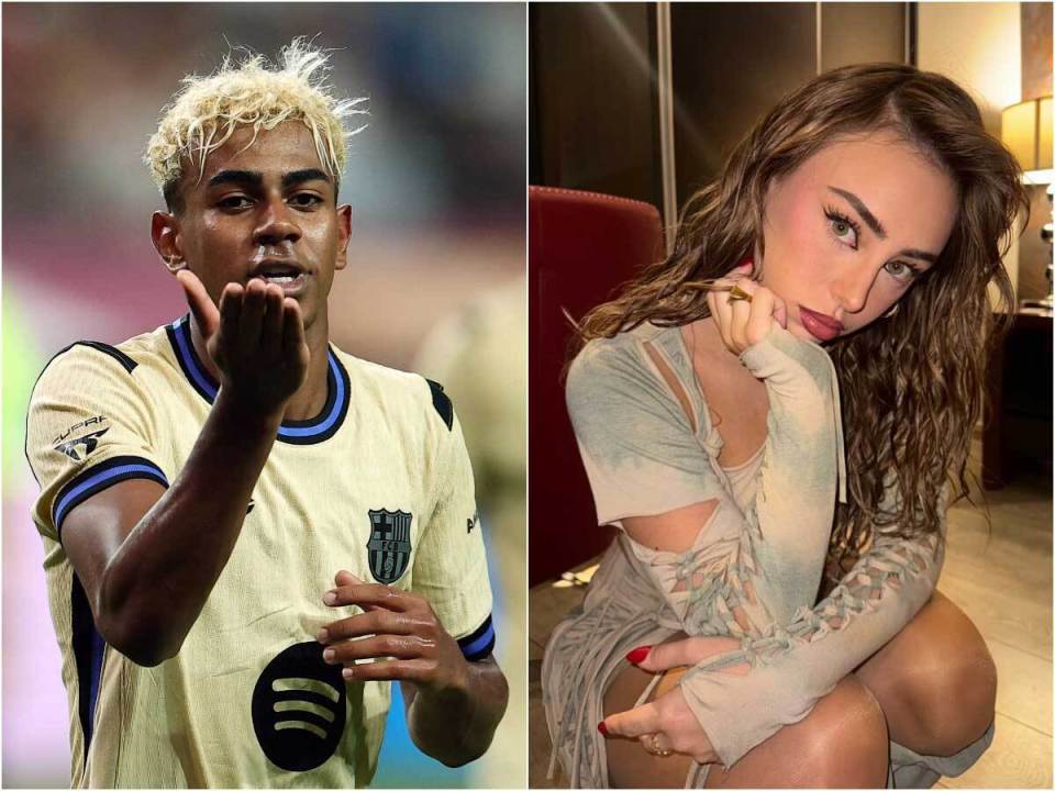 西班牙“神壕”亚马尔，懒理皇马恩怨，为女友购置1100万欧豪宅