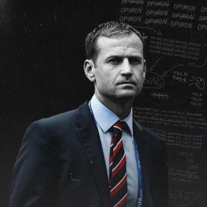 去开航母马尔蒂尼成纽卡金主最心仪总监看中其眼光和吸引力