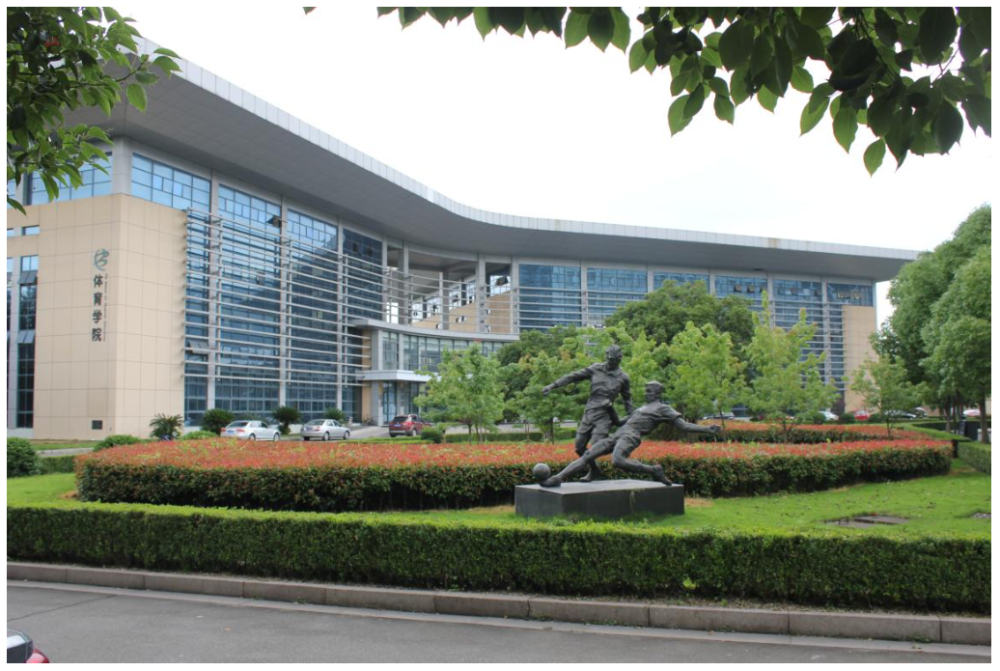 此外,浙江外国语学院,衢州学院,杭州医学院,丽水学院,浙江药科职业