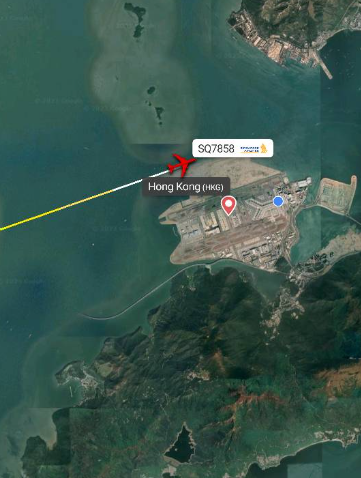 港媒：新加坡一货机疑似机舱起火急降香港国际机场，调查证实为误报九年级汉字补充练习2023已更新(哔哩哔哩/网易)