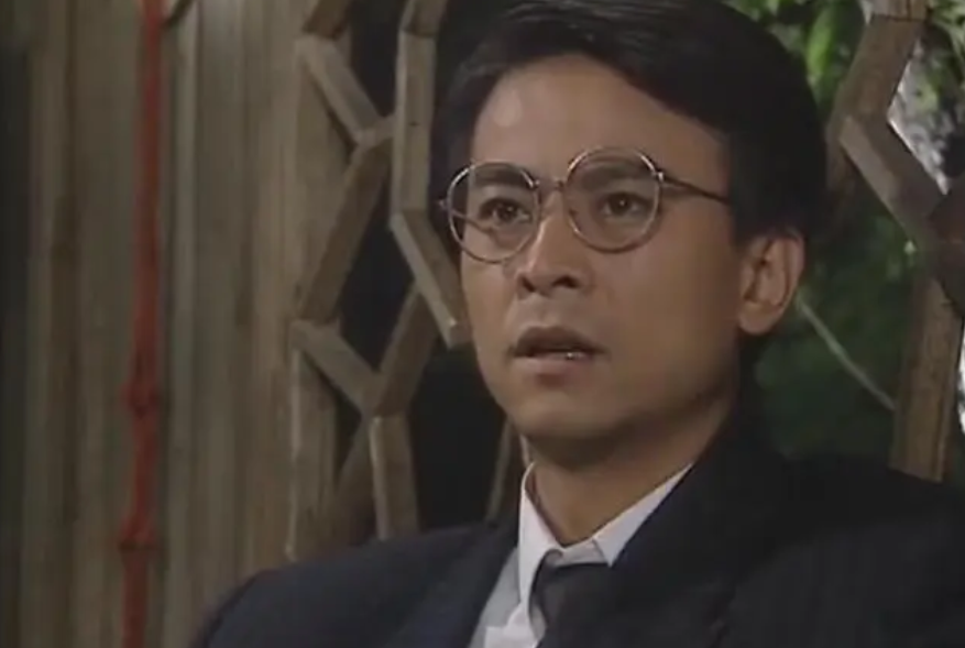 演员罗钢:娶小23岁郝蕾,陪娇妻战胜家族遗传病,48岁老来得子_腾讯新闻