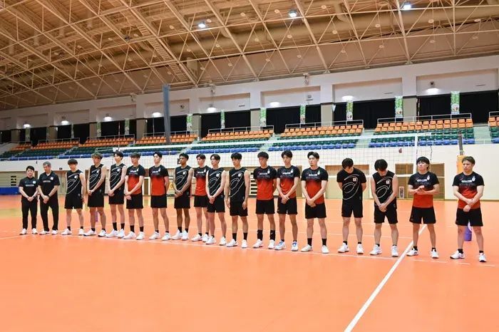 日本男排石川祐希 高桥蓝等主力归队 备战世联赛主场 16人集训公布