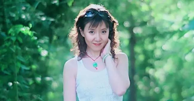 《人生之路》赵千紫:父母是演员,靠静白出圈,不火的她是正午御用配角