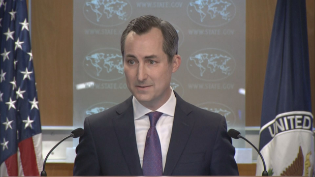 中国新驻美大使将抵美拜登也表示很快解冻中美破冰拐点出现了