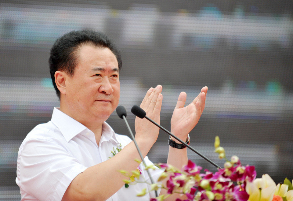 王健林:买三不买二,面积不要超过110平米,其中到底有何深意?