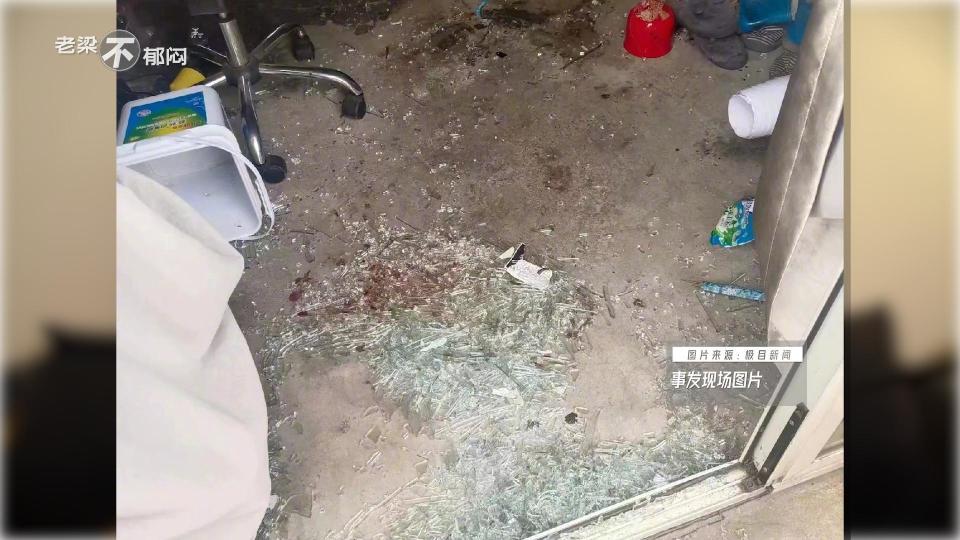 上海家暴杀妻案为何判死缓?