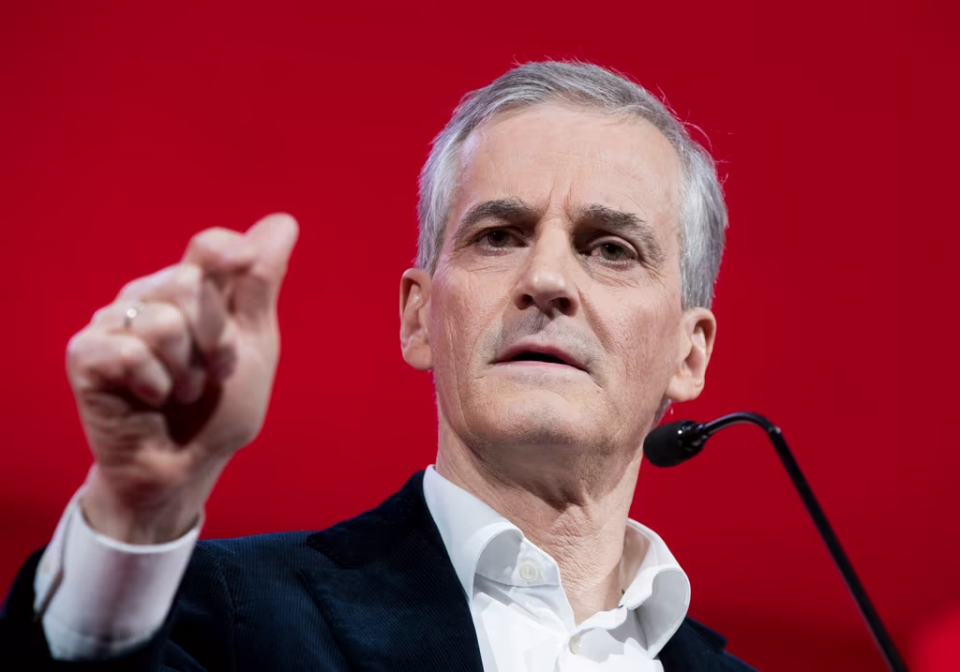 俄乌一仗养肥了挪威大手一挥援乌75亿美元称冲突中赚了太多