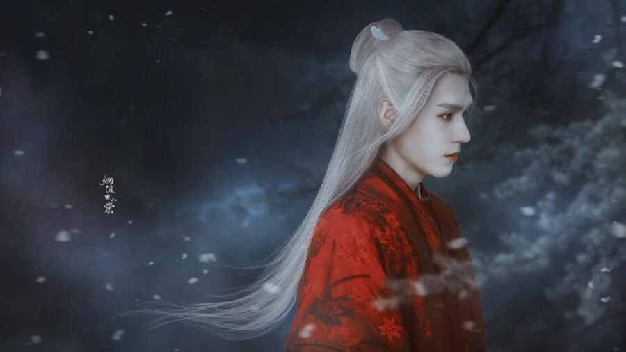 好家伙,龚俊古装剧终于来了,演绎冷面美男杀手,张予曦演俏皮贪财神医